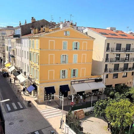 Arriere Croisette - Moderne By Estates Cannes
