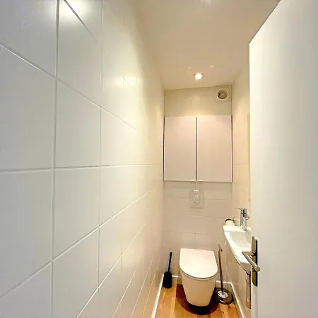 Arriere Croisette - Moderne By Estates Apartment *