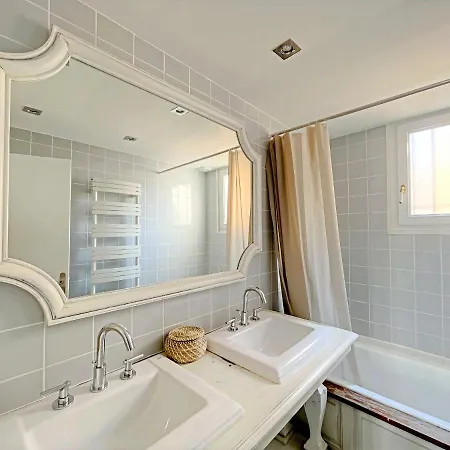 Apartment Arriere Croisette - Moderne By Estates Cannes