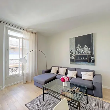 Arriere Croisette - Moderne By Estates * Cannes