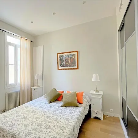 Arriere Croisette - Moderne By Estates * Cannes