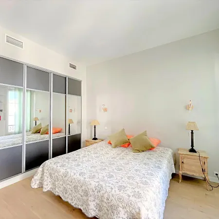 Apartment Arriere Croisette - Moderne By Estates