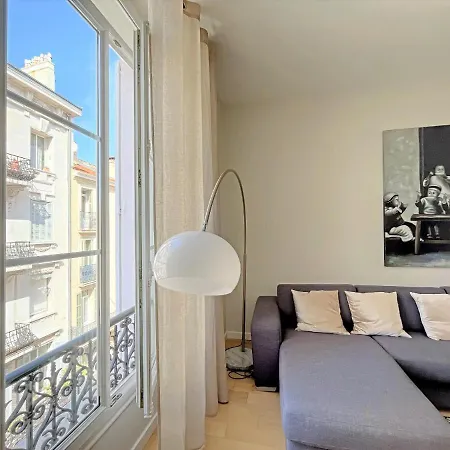 Arriere Croisette - Moderne By Estates Apartment