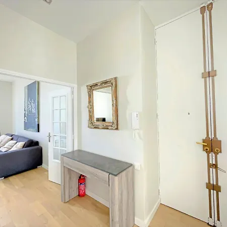 Arriere Croisette - Moderne By Estates * Cannes