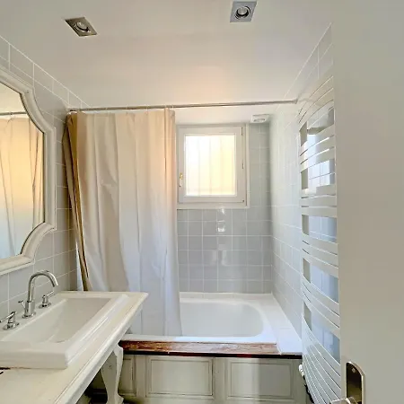 Arriere Croisette - Moderne By Estates Apartment Cannes