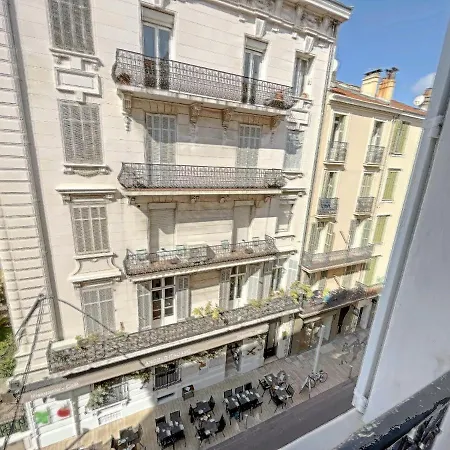 Arriere Croisette - Moderne By Estates * Cannes