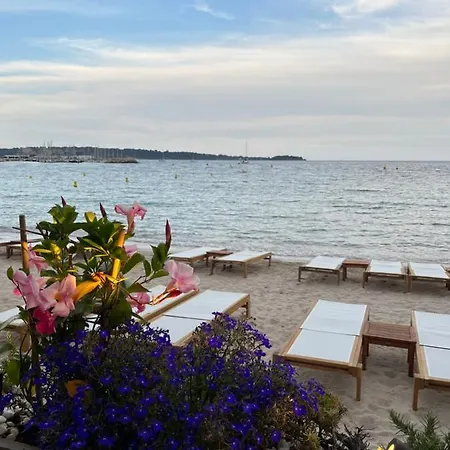 Arriere Croisette - Moderne By Estates Apartment