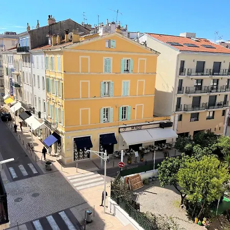 Arriere Croisette - Moderne By Estates *