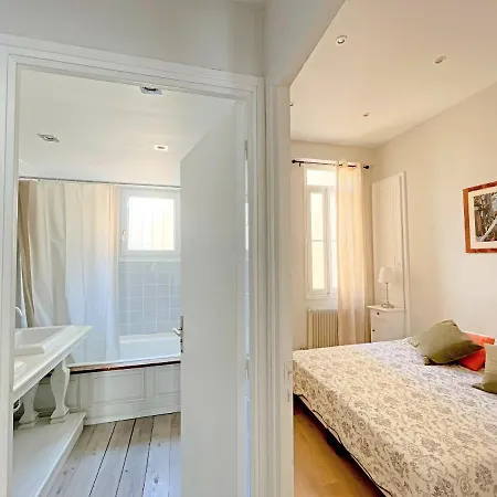 Apartment Arriere Croisette - Moderne By Estates *