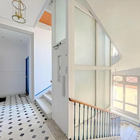 Arriere Croisette - Moderne By Estates Apartment *