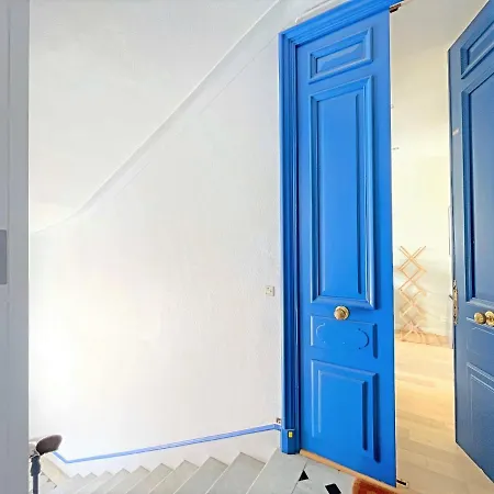 Apartment Arriere Croisette - Moderne By Estates *