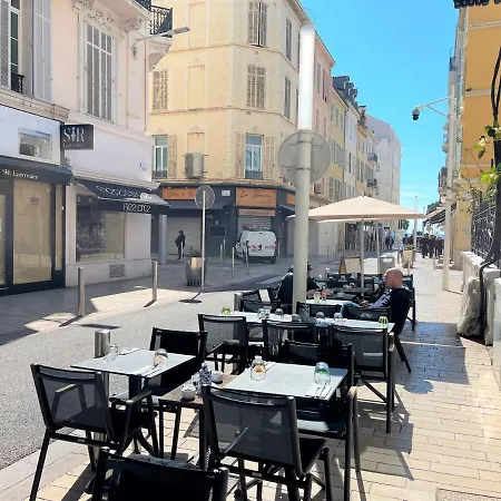 Arriere Croisette - Moderne By Estates * Cannes